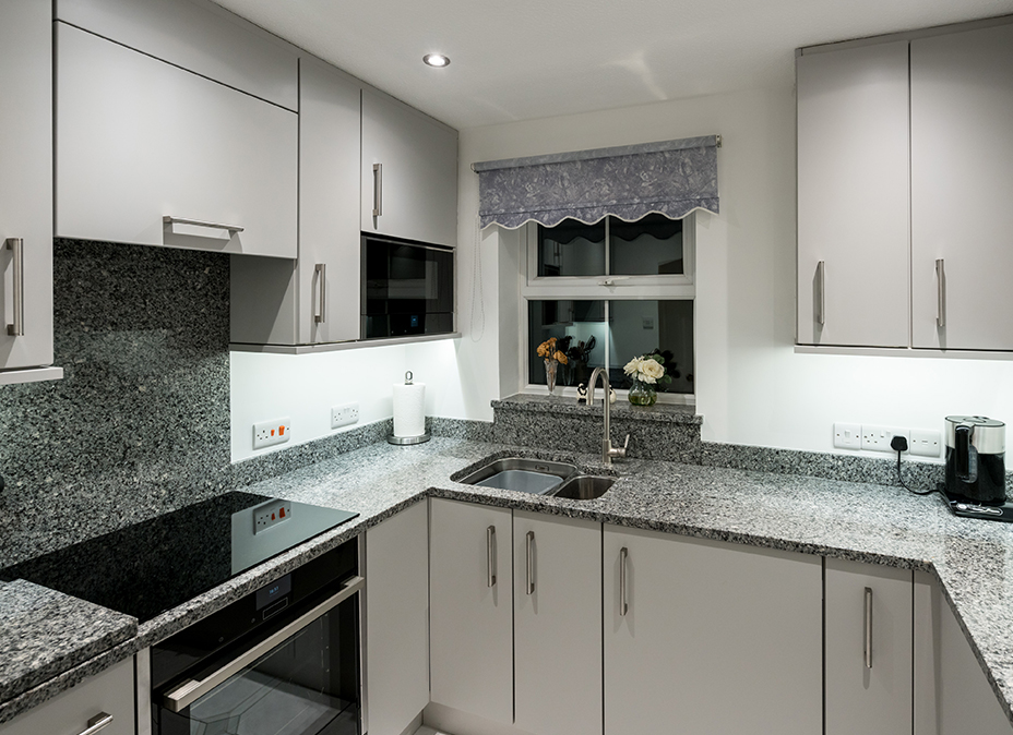 Kitchens in Nottinghamshire